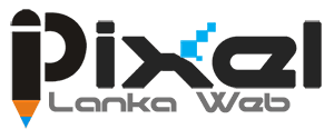 Pixel Lanka Web