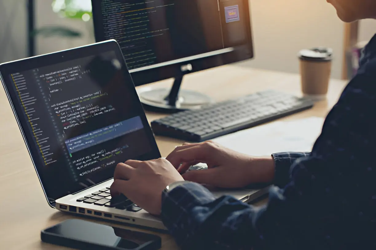 Web Design and Development Services